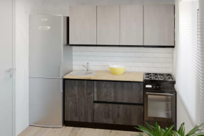 Кухонный гарнитур Симфония макси 1800 мм в Когалыме - kogalym.mebel-tymen.ru | фото