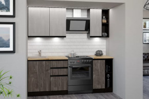 Кухонный гарнитур Симфония медиум 1400 мм в Когалыме - kogalym.mebel-tymen.ru | фото