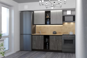 Кухонный гарнитур Симфония нормал 1500 мм в Когалыме - kogalym.mebel-tymen.ru | фото