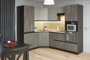 Кухонный гарнитур Симфония оптима 1800х2400 мм в Когалыме - kogalym.mebel-tymen.ru | фото