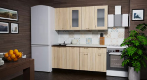 Кухонный гарнитур Симона демо 1700 мм в Когалыме - kogalym.mebel-tymen.ru | фото