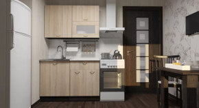 Кухонный гарнитур Симона лайт 1200 мм в Когалыме - kogalym.mebel-tymen.ru | фото