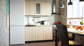 Кухонный гарнитур Симона медиум 1400 мм в Когалыме - kogalym.mebel-tymen.ru | фото