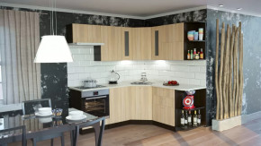 Кухонный гарнитур Симона оптима 2000*1800 мм в Когалыме - kogalym.mebel-tymen.ru | фото