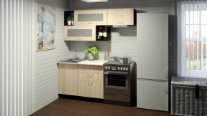 Кухонный гарнитур Симона экстра 1700 мм в Когалыме - kogalym.mebel-tymen.ru | фото