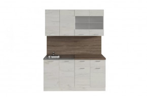 Кухонный гарнитур Синтра 1600 мм в Когалыме - kogalym.mebel-tymen.ru | фото