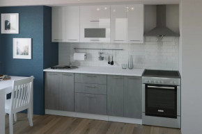 Кухонный гарнитур Терция макси 2 1800 мм в Когалыме - kogalym.mebel-tymen.ru | фото