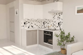 Кухонный гарнитур Терция мега прайм 1200х1600 мм в Когалыме - kogalym.mebel-tymen.ru | фото