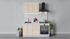 Кухонный гарнитур «Весна» длиной 100 см в Когалыме - kogalym.mebel-tymen.ru | фото