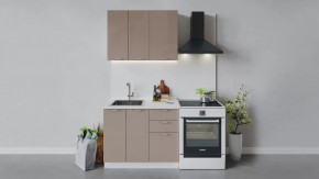 Кухонный гарнитур «Весна» длиной 100 см в Когалыме - kogalym.mebel-tymen.ru | фото