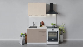 Кухонный гарнитур «Весна» длиной 100 см в Когалыме - kogalym.mebel-tymen.ru | фото