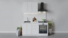 Кухонный гарнитур «Весна» длиной 100 см в Когалыме - kogalym.mebel-tymen.ru | фото