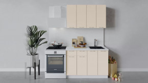 Кухонный гарнитур «Весна» длиной 120 см в Когалыме - kogalym.mebel-tymen.ru | фото