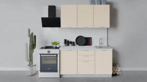 Кухонный гарнитур «Весна» длиной 150 см в Когалыме - kogalym.mebel-tymen.ru | фото