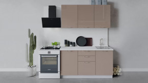 Кухонный гарнитур «Весна» длиной 150 см в Когалыме - kogalym.mebel-tymen.ru | фото