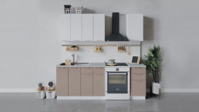 Кухонный гарнитур «Весна» длиной 160 см в Когалыме - kogalym.mebel-tymen.ru | фото