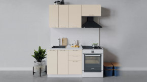 Кухонный гарнитур «Весна» длиной 160 см в Когалыме - kogalym.mebel-tymen.ru | фото