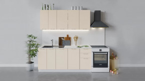 Кухонный гарнитур «Весна» длиной 180 см в Когалыме - kogalym.mebel-tymen.ru | фото