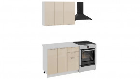 Кухонный гарнитур «Весна» стандартный набор в Когалыме - kogalym.mebel-tymen.ru | фото