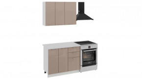 Кухонный гарнитур «Весна» стандартный набор в Когалыме - kogalym.mebel-tymen.ru | фото