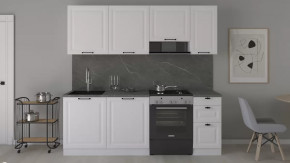 Кухонный гарнитур Винчи длиной 220 см в Когалыме - kogalym.mebel-tymen.ru | фото