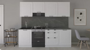 Кухонный гарнитур Винчи длиной 240 см в Когалыме - kogalym.mebel-tymen.ru | фото