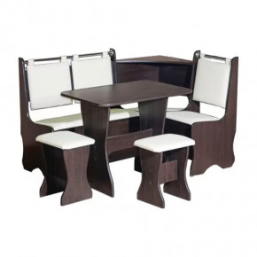 Кухонный уголок Аленка-15 Венге в Когалыме - kogalym.mebel-tymen.ru | фото