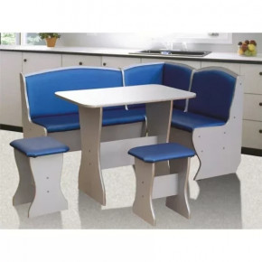 Кухонный уголок Аленка-3 Белый в Когалыме - kogalym.mebel-tymen.ru | фото