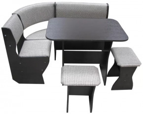 Кухонный уголок Аленка-5 Венге темный в Когалыме - kogalym.mebel-tymen.ru | фото