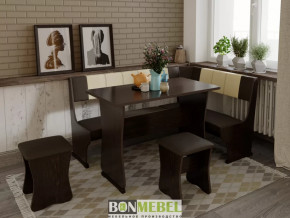 Кухонный уголок "Гамма" (тип 1) в Когалыме - kogalym.mebel-tymen.ru | фото