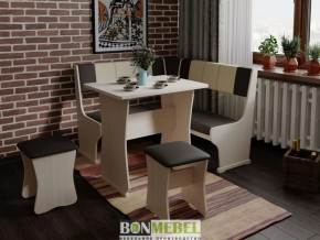 Кухонный уголок "Гамма" (тип 1) мини в Когалыме - kogalym.mebel-tymen.ru | фото