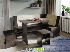 Кухонный уголок "Гамма" (тип 2) в Когалыме - kogalym.mebel-tymen.ru | фото