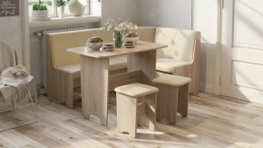 Кухонный уголок «Техас» Исп.1 в Когалыме - kogalym.mebel-tymen.ru | фото