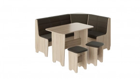 Кухонный уголок «Техас» Исп.2 в Когалыме - kogalym.mebel-tymen.ru | фото