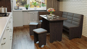 Кухонный уголок «Техас» Исп.2 в Когалыме - kogalym.mebel-tymen.ru | фото