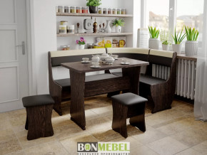 Кухонный уголок "Уют - 1" в Когалыме - kogalym.mebel-tymen.ru | фото