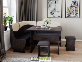 Кухонный уголок "Уют - 2" в Когалыме - kogalym.mebel-tymen.ru | фото