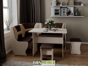 Кухонный уголок "Уют - 3" в Когалыме - kogalym.mebel-tymen.ru | фото