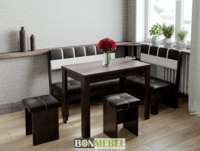 Кухонный уголок "Уют - 8" в Когалыме - kogalym.mebel-tymen.ru | фото