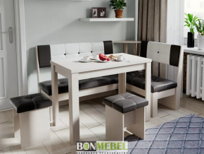 Кухонный уголок "Уют - 9" в Когалыме - kogalym.mebel-tymen.ru | фото