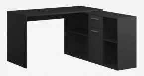 Лайт Стол письменный 03.245.01(Темно-Серый) в Когалыме - kogalym.mebel-tymen.ru | фото