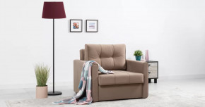 Лео (72) Кресло-кровать арт. ТК 381 в Когалыме - kogalym.mebel-tymen.ru | фото