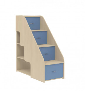 Лестница Дельта-23.02 в Когалыме - kogalym.mebel-tymen.ru | фото