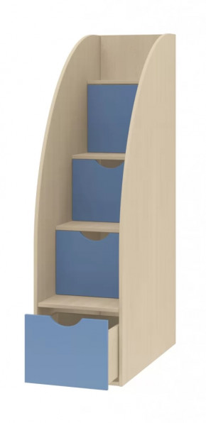 Лестница ДЕЛЬТА-23.03 в Когалыме - kogalym.mebel-tymen.ru | фото