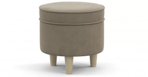 Лора Пуф арт. ТП 327 в Когалыме - kogalym.mebel-tymen.ru | фото