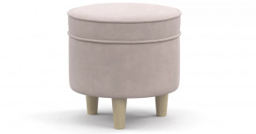 Лора Пуф арт. ТП 330 в Когалыме - kogalym.mebel-tymen.ru | фото