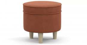 Лора Пуф арт. ТП 332 в Когалыме - kogalym.mebel-tymen.ru | фото