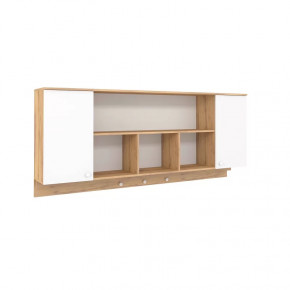 Лойс 81 Шкаф навесной в Когалыме - kogalym.mebel-tymen.ru | фото