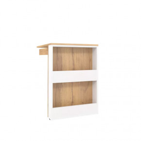 Лойс 86 Cтол приставной угловой в Когалыме - kogalym.mebel-tymen.ru | фото