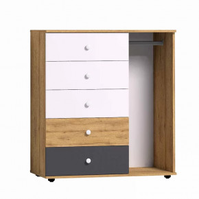 Лойс 87 Комод в Когалыме - kogalym.mebel-tymen.ru | фото